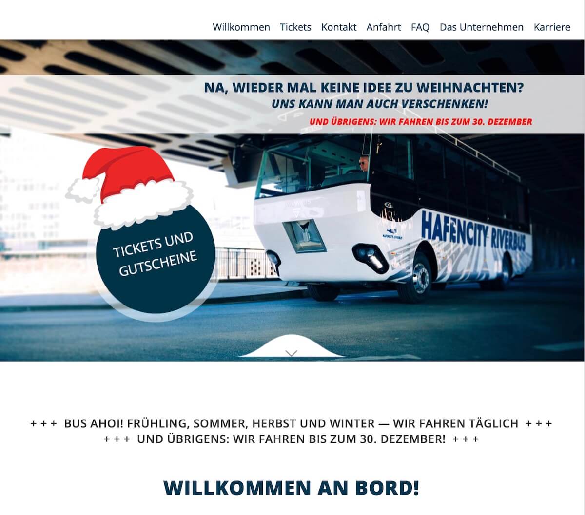 bookingkit-marketing-weihnachten-beispiel-Hafencity-Riverbus