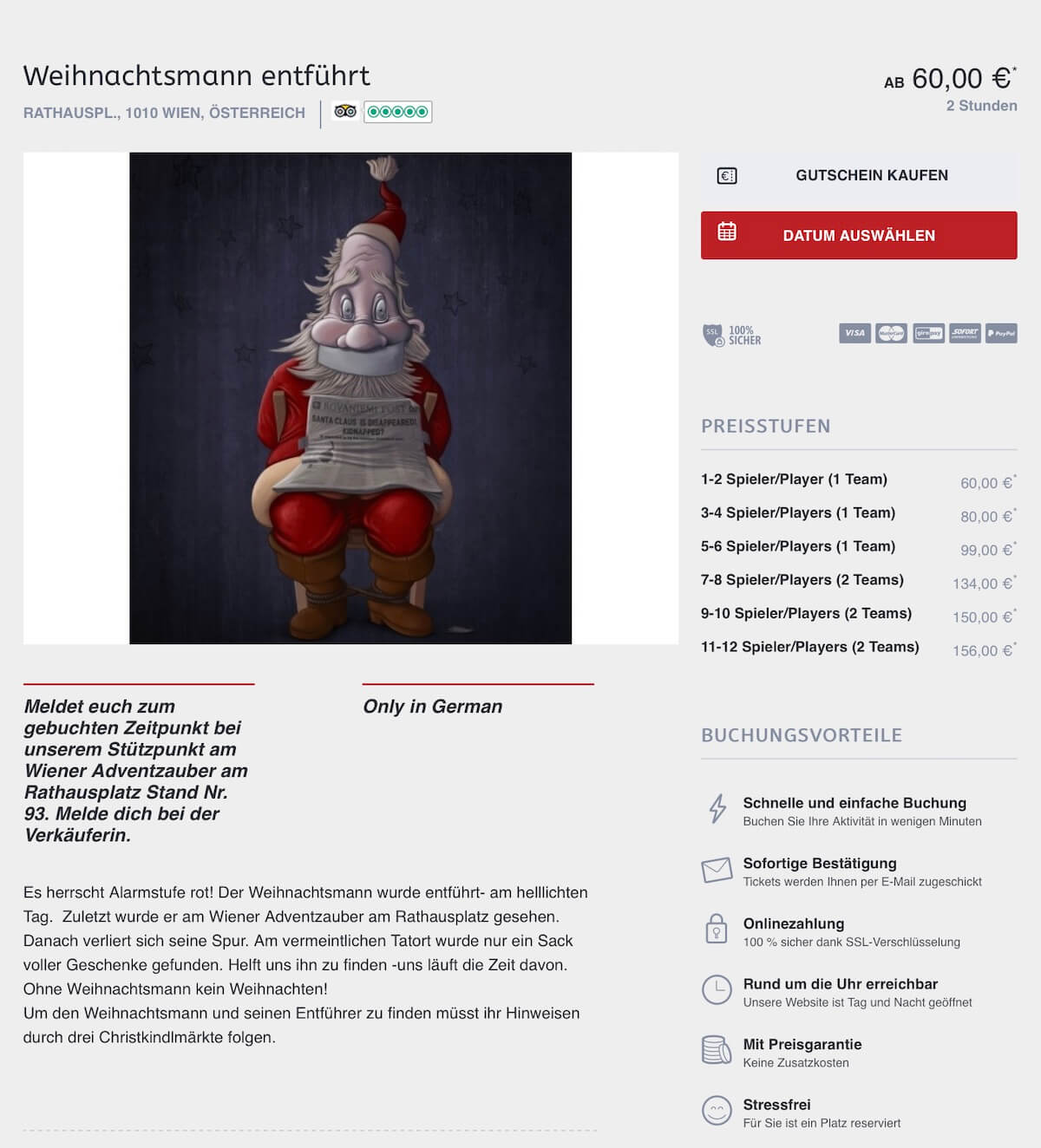 bookingkit-marketing-weihnachten-beispiel-vienna-mysteries