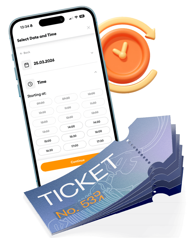 Checkout Widget