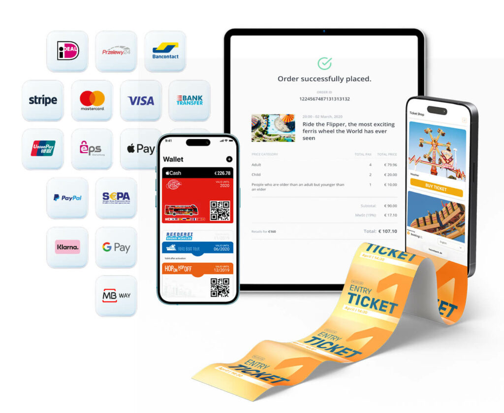 Checkout Widget