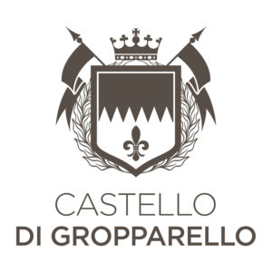 Castello di Gropparello x bookingkit