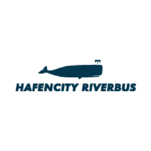 Hafencity Riverbus logo