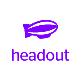 Headout logo