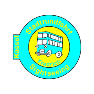 Kassel Stadtrundfahrt logo