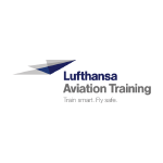 Lufthansa Aviation Service logo
