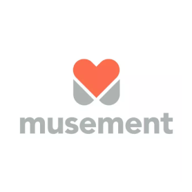 Musement logo