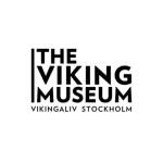 The Viking Museum logo