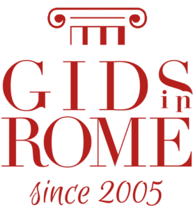 GIDS IN ROME & bookingkit