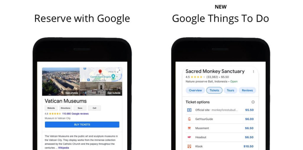 bookingkit-reserve-with-Google-things-to-do-vergleich