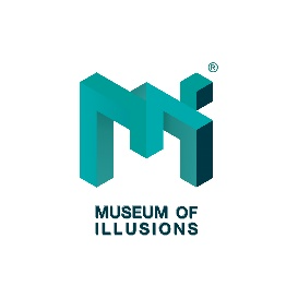 Museum of Illusions Logo