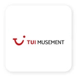 TUI Musement