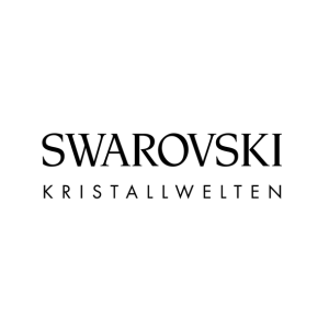 swarowski kristallwelten logo