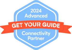bookingkit is GetYourGuide Advanced Connectivity Partner